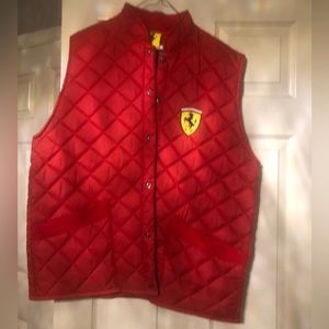 If you don’t own a Ferrari you can look good and pretend 😎😂